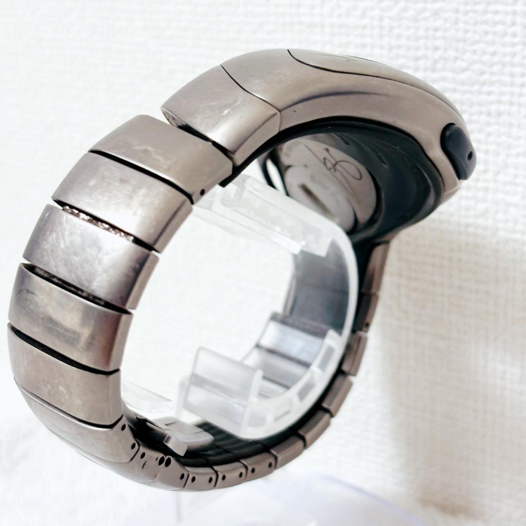 【ジャンク】限定モデル ナイキ トライアックス 中田英寿モデル【26-1-①】