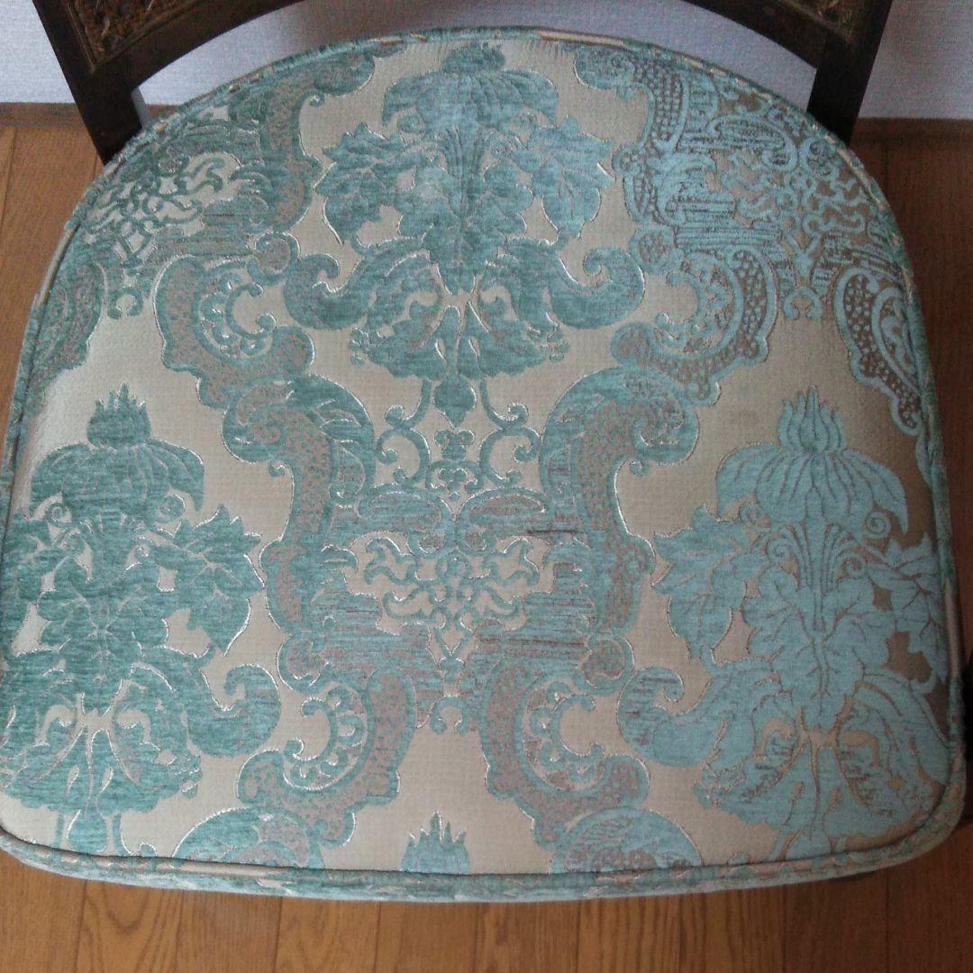 一人掛け　ソファー