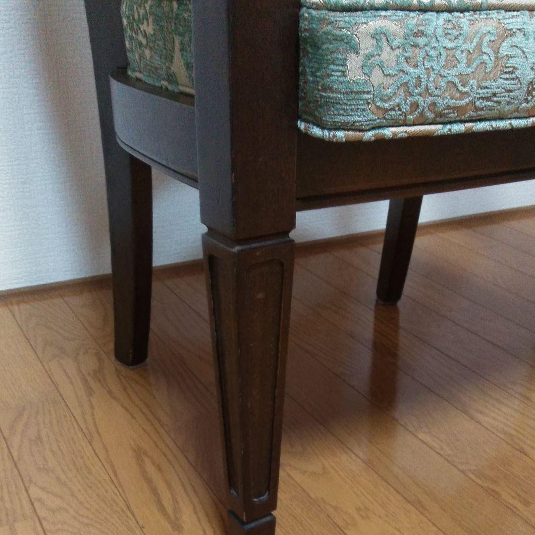 一人掛け　ソファー