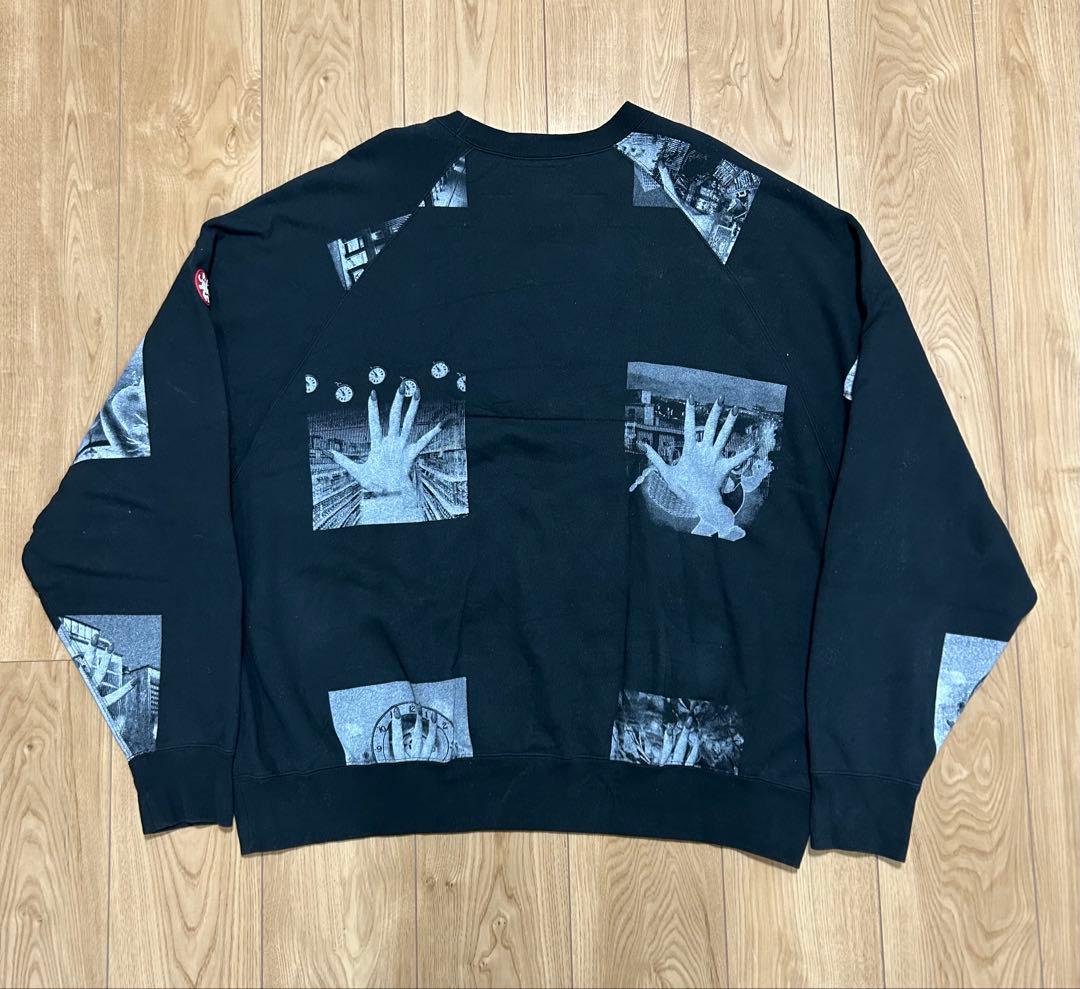 C.E cavempt トレーナー