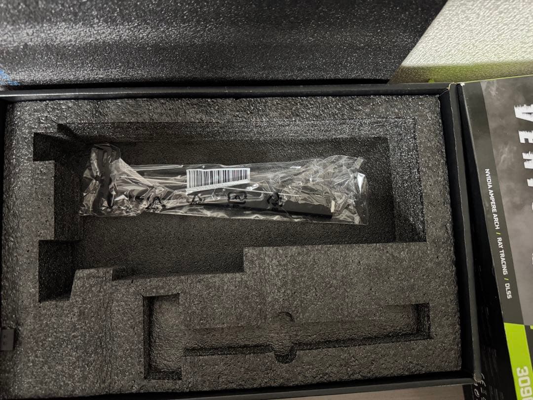 グラフィックボード・グラボ・ビデオカード MSI GeForce RTX 3090 VENTUS 3X 24G OC