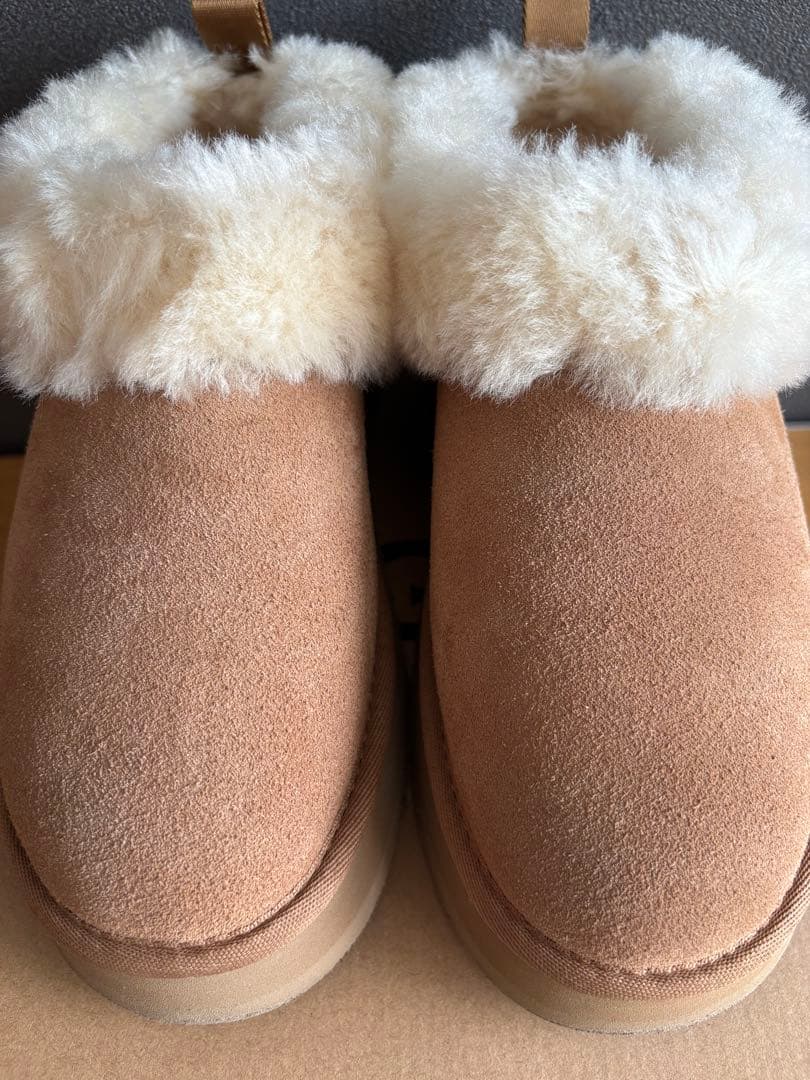 UGG アグ TAZZELLE タゼル レディース