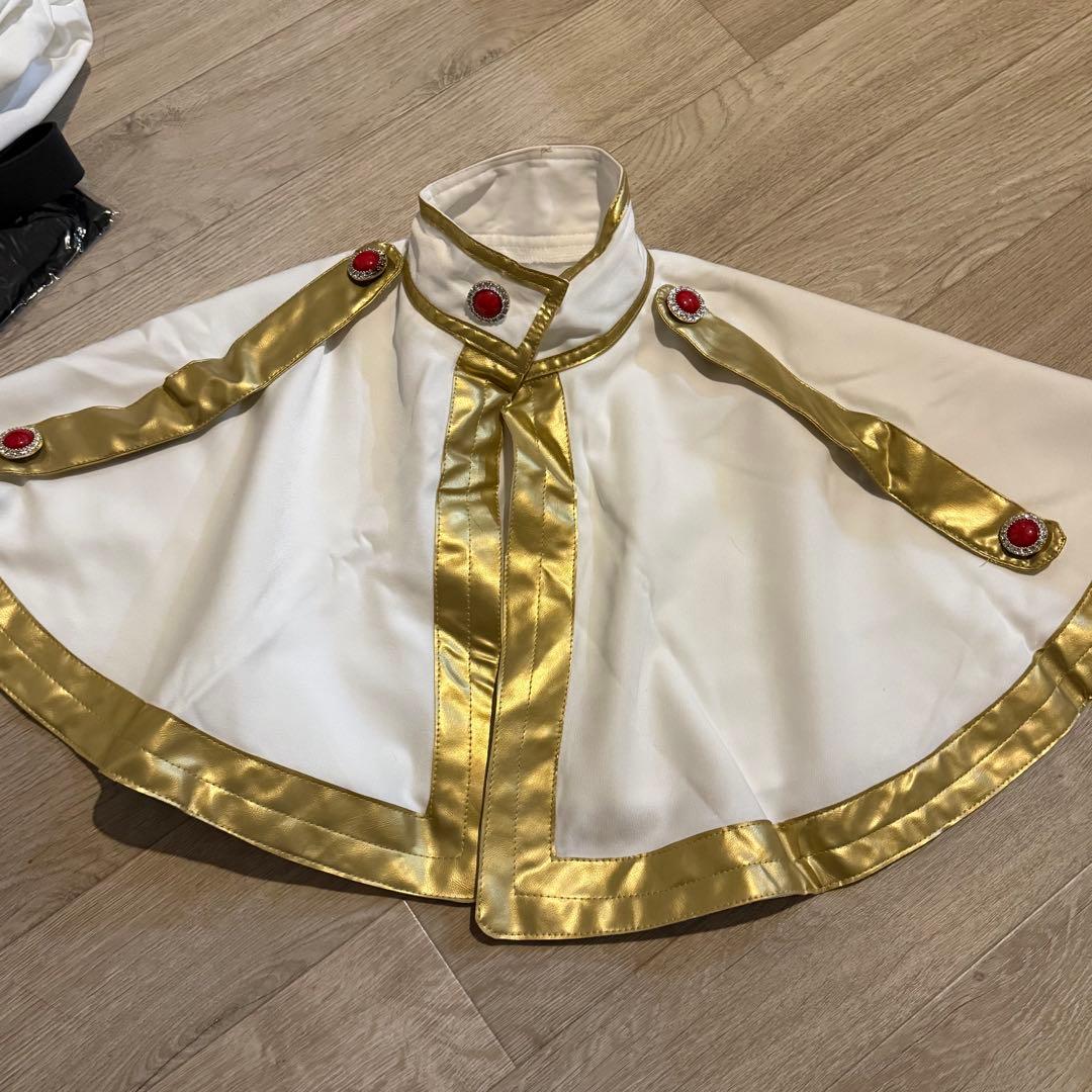 葬送のフリーレン コスプレ フルセット 武器付き