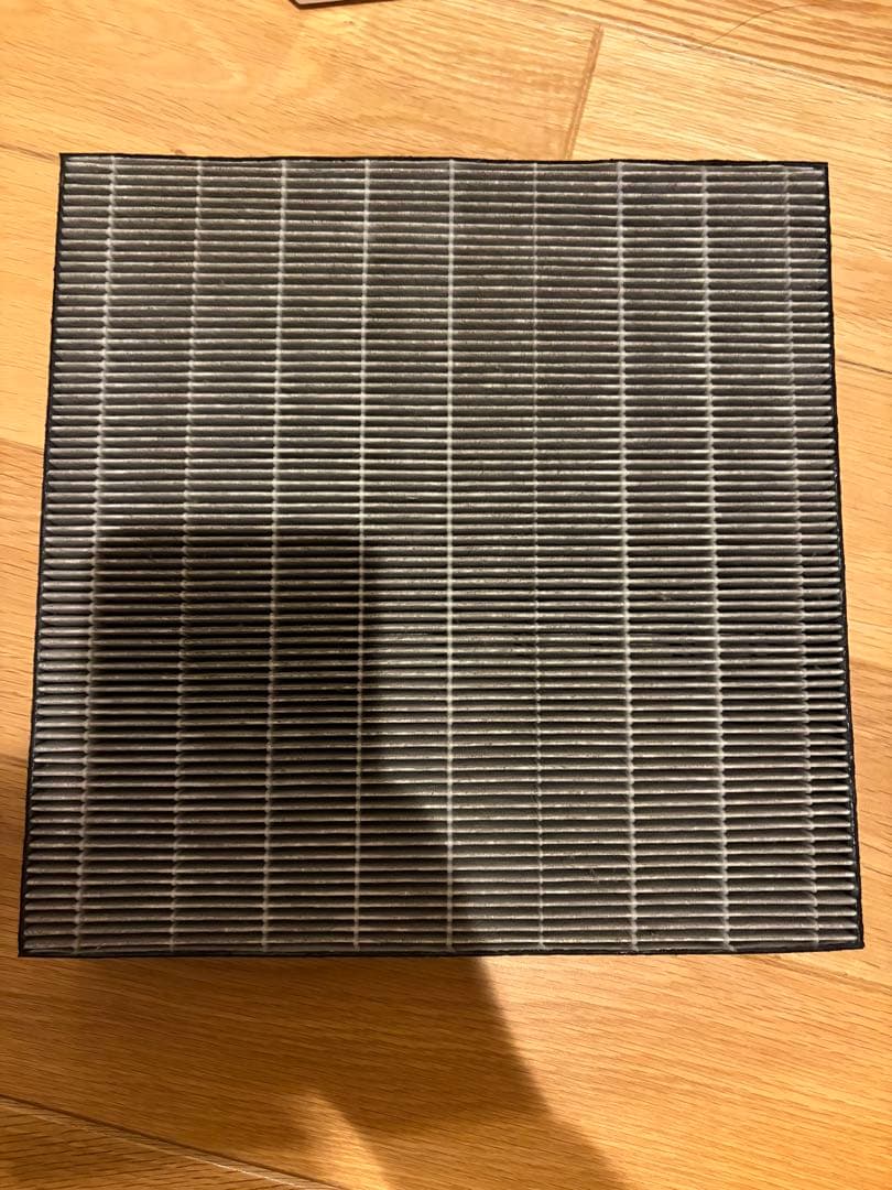 ダイキン　ストリーマ　空気清浄機 ホワイト　2024年製