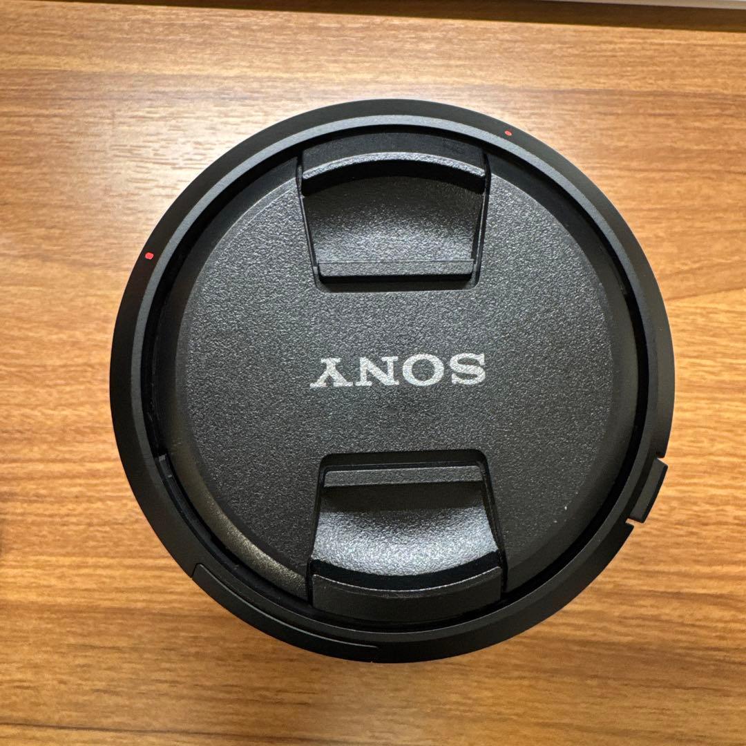 レンズ(ズーム) SONY SEL2470GM2