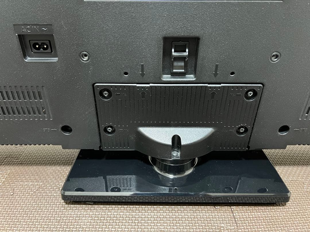 2019年製　Panasonic TH-32F300 32インチテレビ