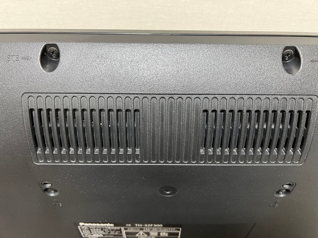 2019年製　Panasonic TH-32F300 32インチテレビ
