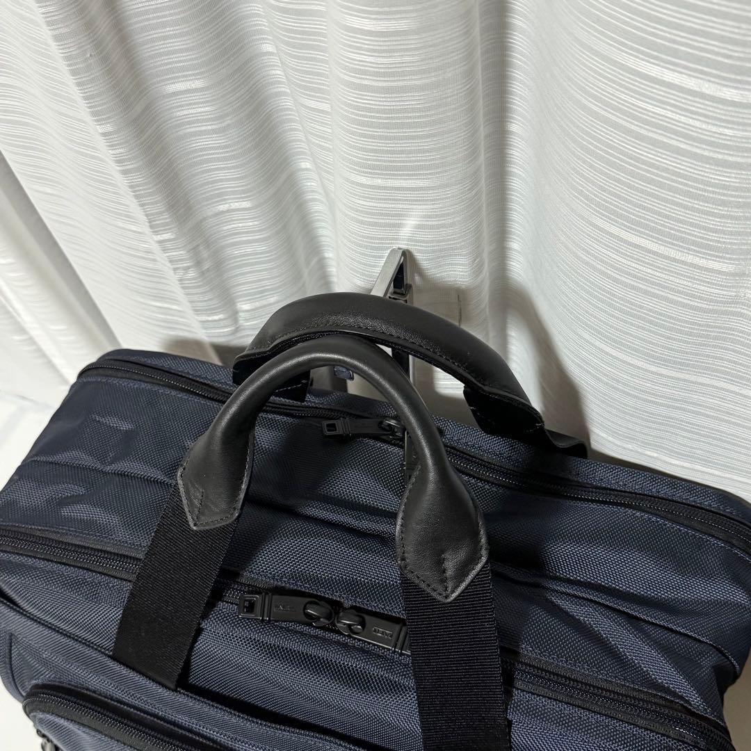 ⭐️新品未使用⭐️　TUMI SOPHNET. 26142NVHE ビジネスバッグ