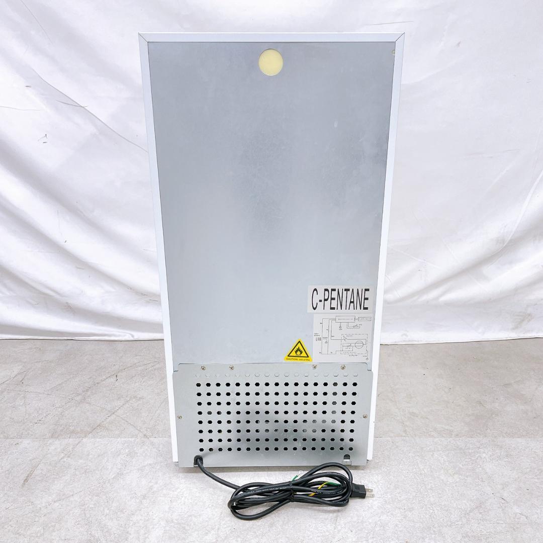 デバイスタイル 15本用ワインセラー コンプレッサー式　CF-C15W-W