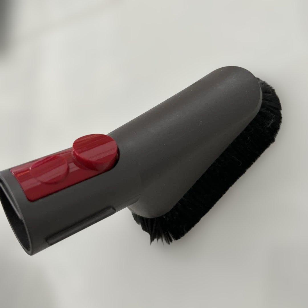 dyson V8 Slim Fluffy 本体　掃除機