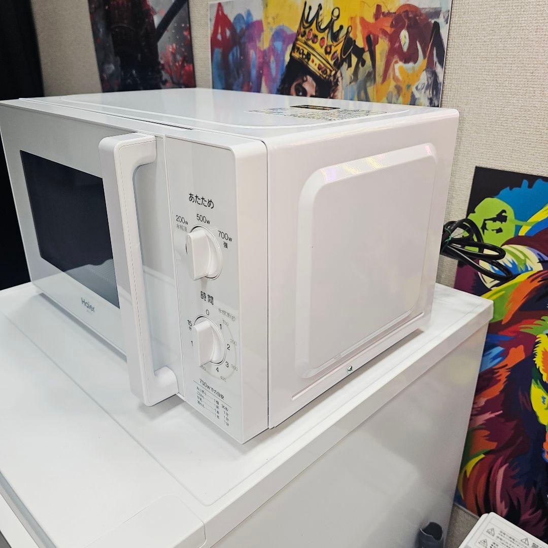 SET27 冷蔵庫、洗濯機、電子レンジ 東京23区全域送料無料