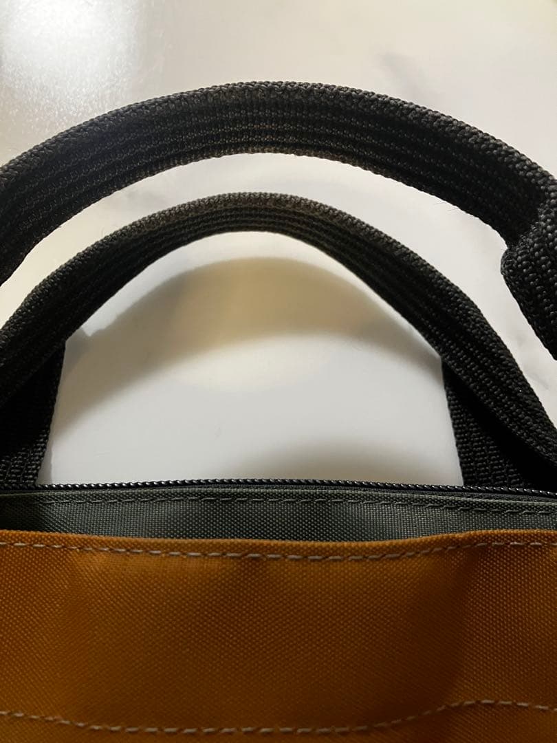 エルベシャプリエ 1027N コニャック