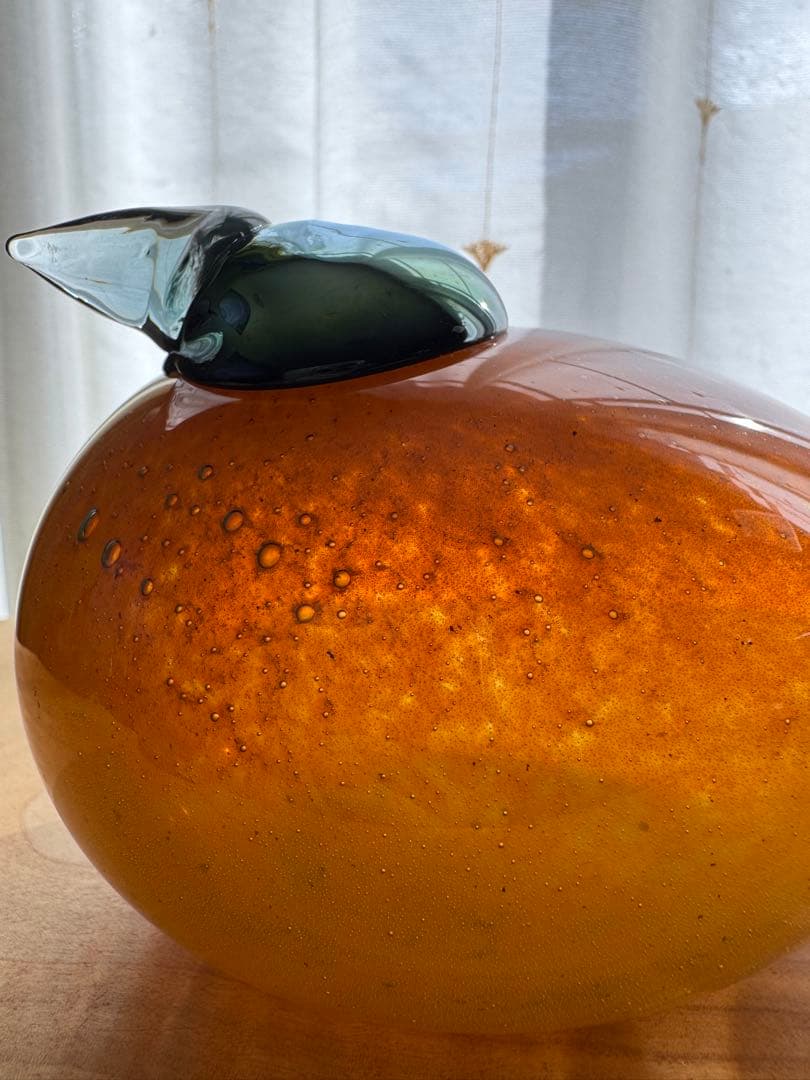  Mountain Bird イッタラ　バード