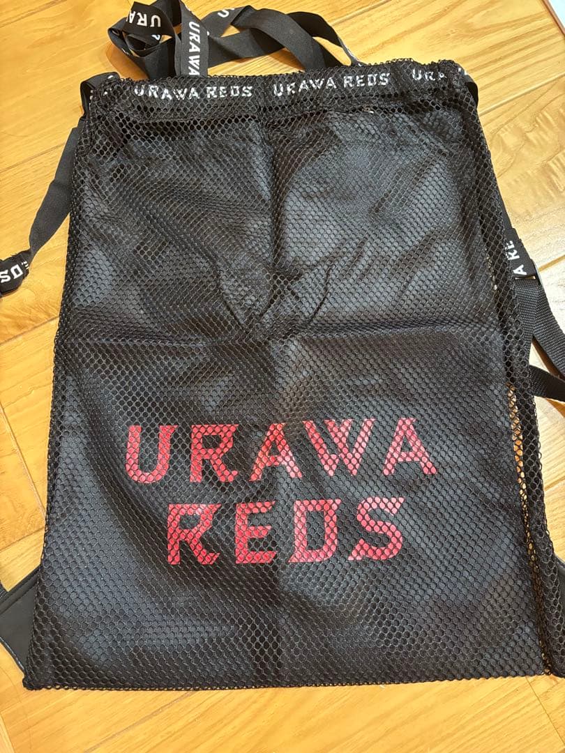 ⭐︎新品⭐︎ 浦和レッズ　グッズ　セット