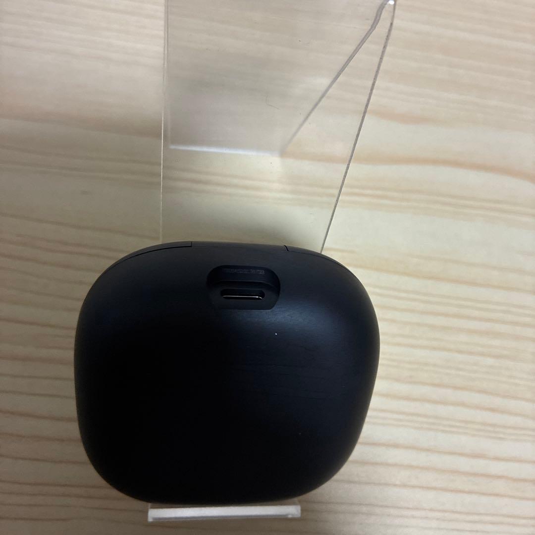 Shokz OpenFit 2 T920 充電ケース　ケーブル、収納袋、箱付