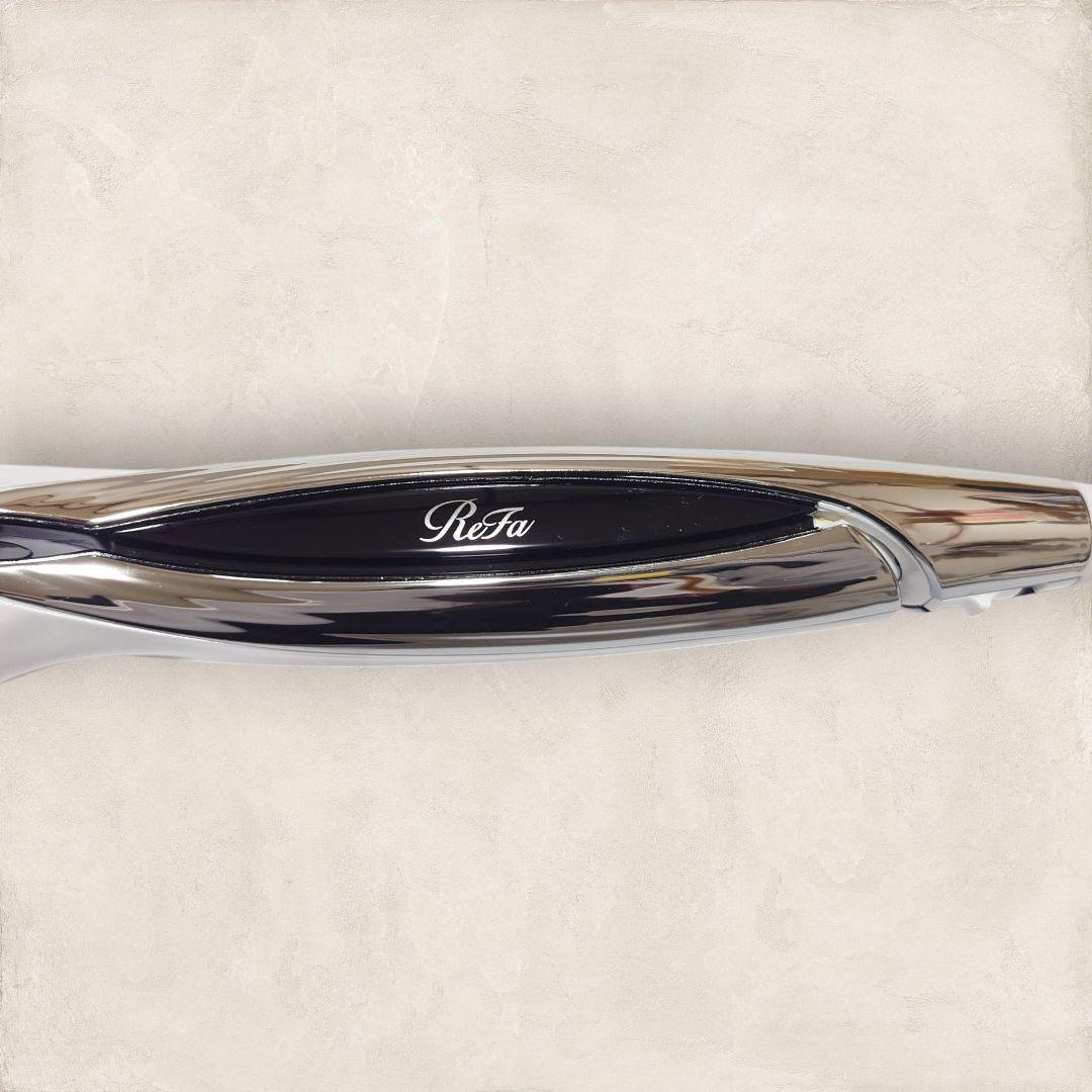 ✨美品✨リファ ビューテック ストレートアイロン RE-AC02A-RIW