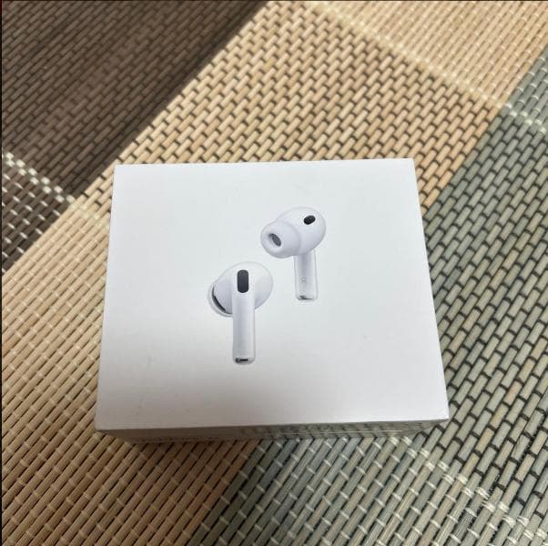 【新品未開封】AirPods Pro 第3世代　Airpods Pro 3