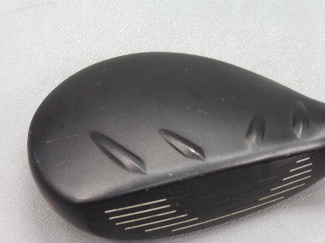 PING ピン G410　2U 17゜ ヘッド 中古