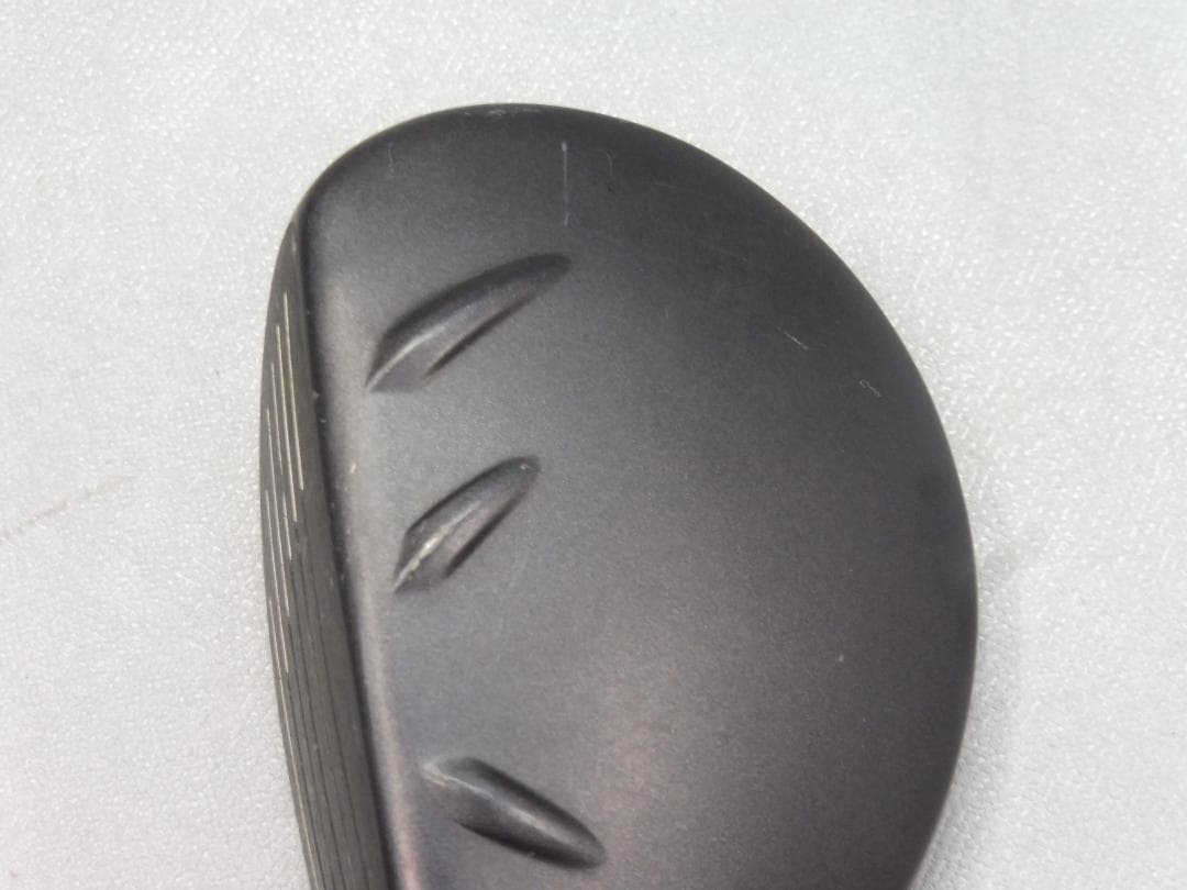 PING ピン G410　2U 17゜ ヘッド 中古