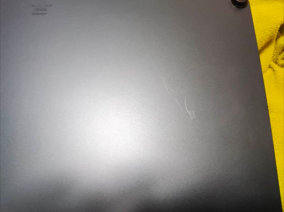 【値段交渉可】Surface Laptop 3 Core i7 16GB US