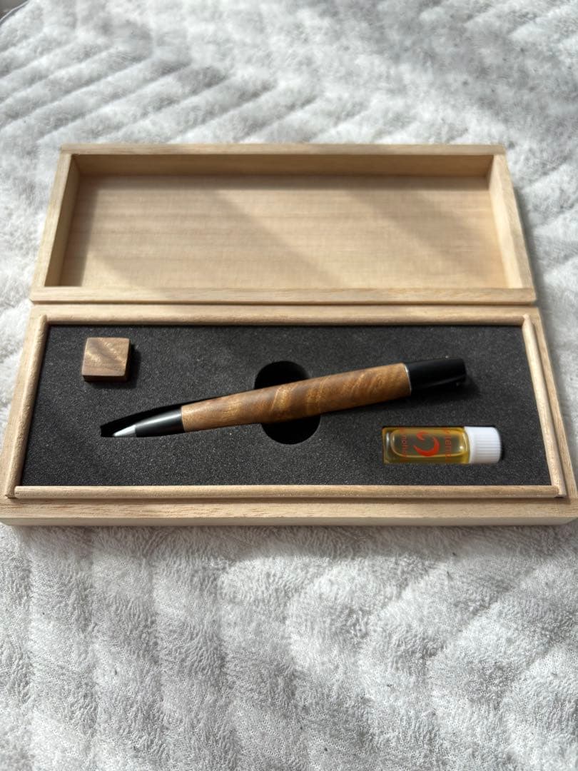 野原工芸 マーブルウッド