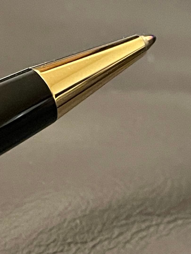 ◾️極美品◾️モンブラン164 ボールペン◾️マイスターシュテュック クラシック◾️