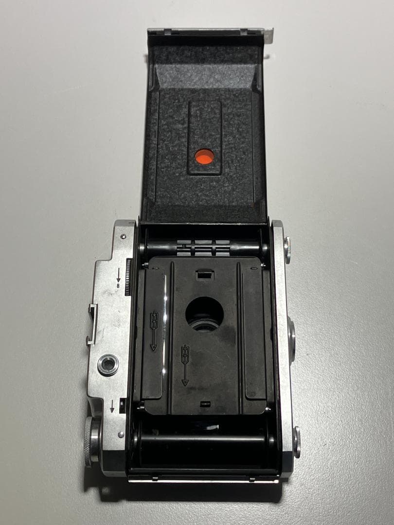 Mamiya-6 レンジファインダーカメラ#y449