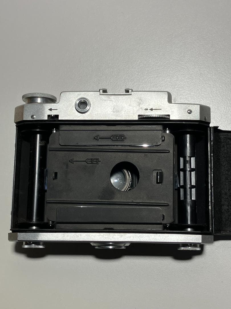 Mamiya-6 レンジファインダーカメラ#y449