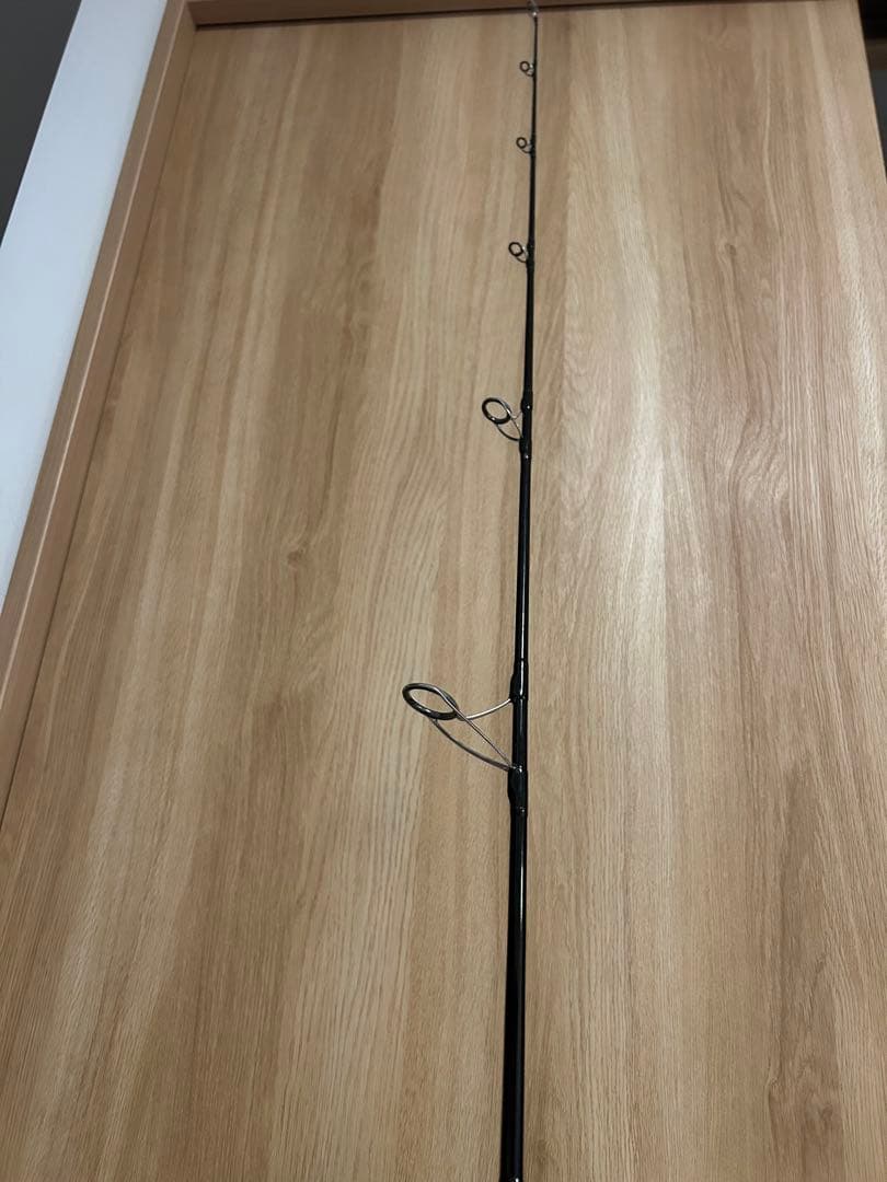 DAIWA VADEL 59HS ジギングロッド