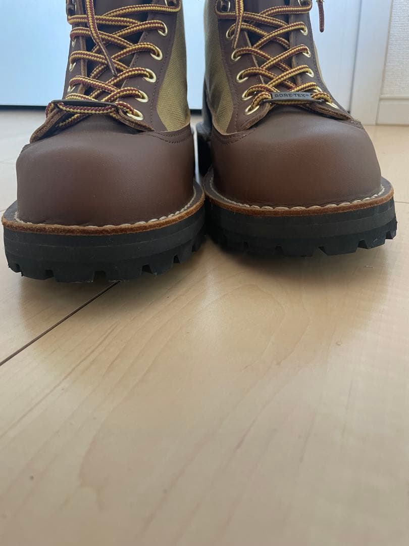 DANNER ダナー 30440 ダナーライト KHAKI 26.0