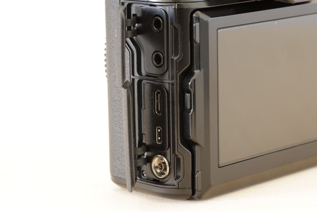 FUJIFILM 富士フイルム GFX100s