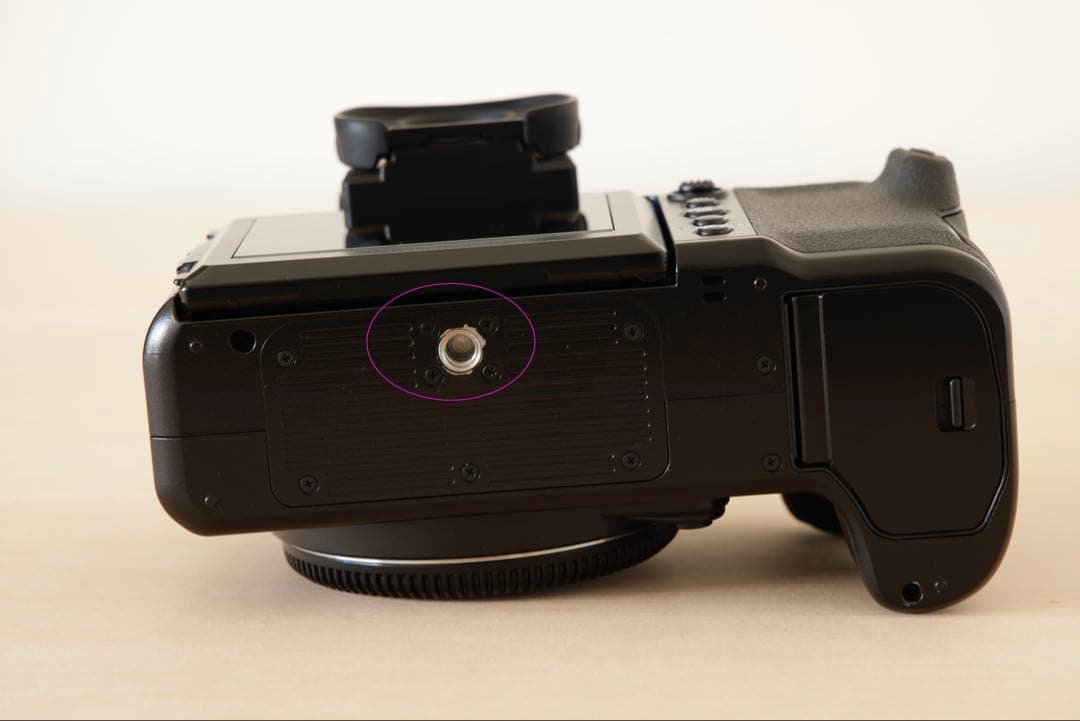 FUJIFILM 富士フイルム GFX100s