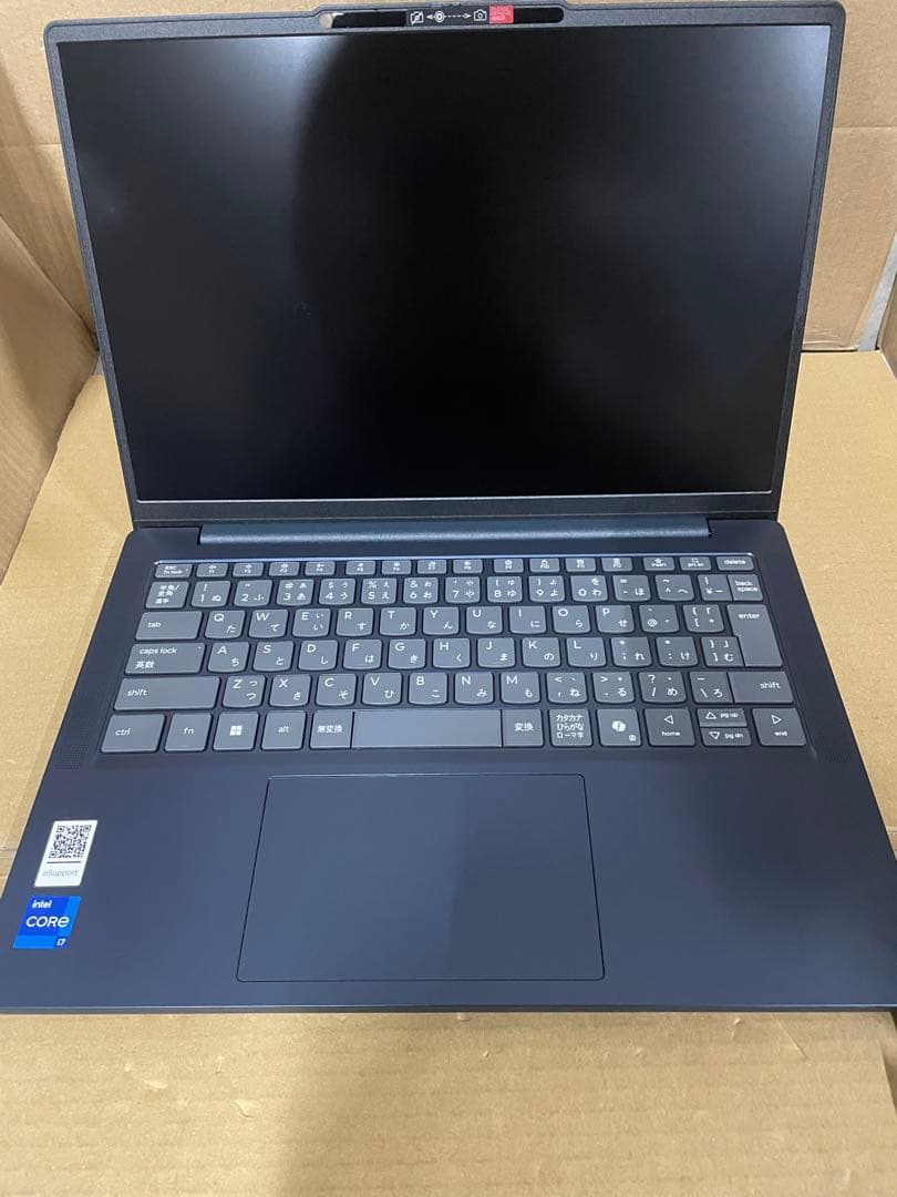 Lenovo ノートパソコン パソコン IdeaPad Slim 3 14インチ