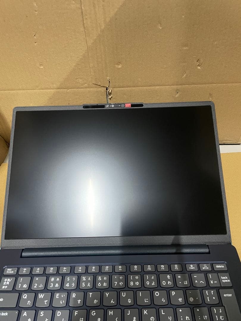 Lenovo ノートパソコン パソコン IdeaPad Slim 3 14インチ