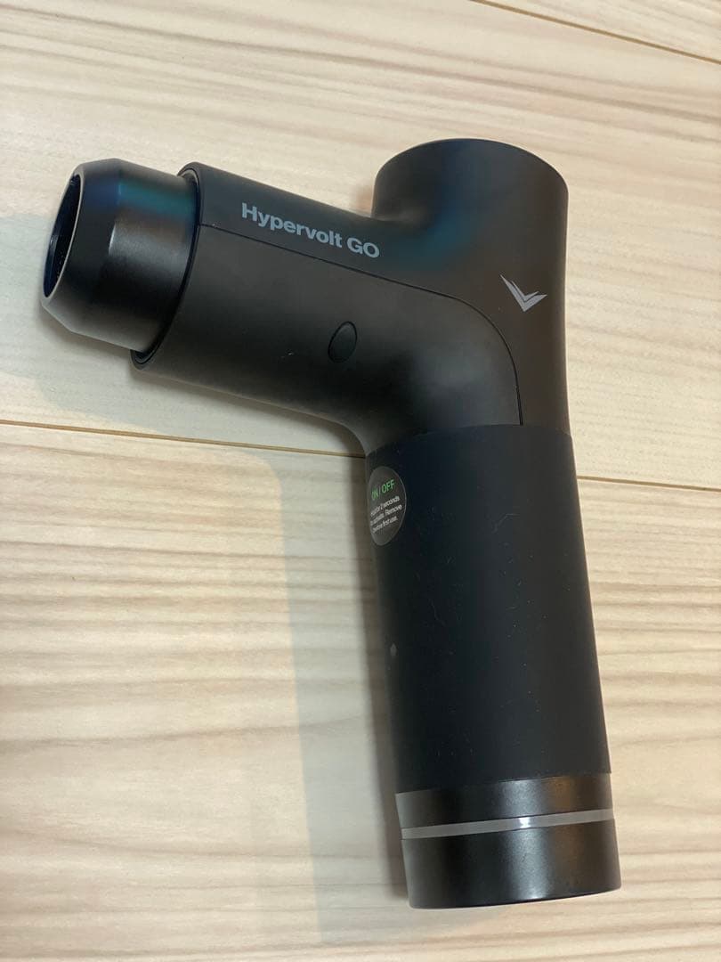 ボディ・フェイスケア Hypervolt GO 1