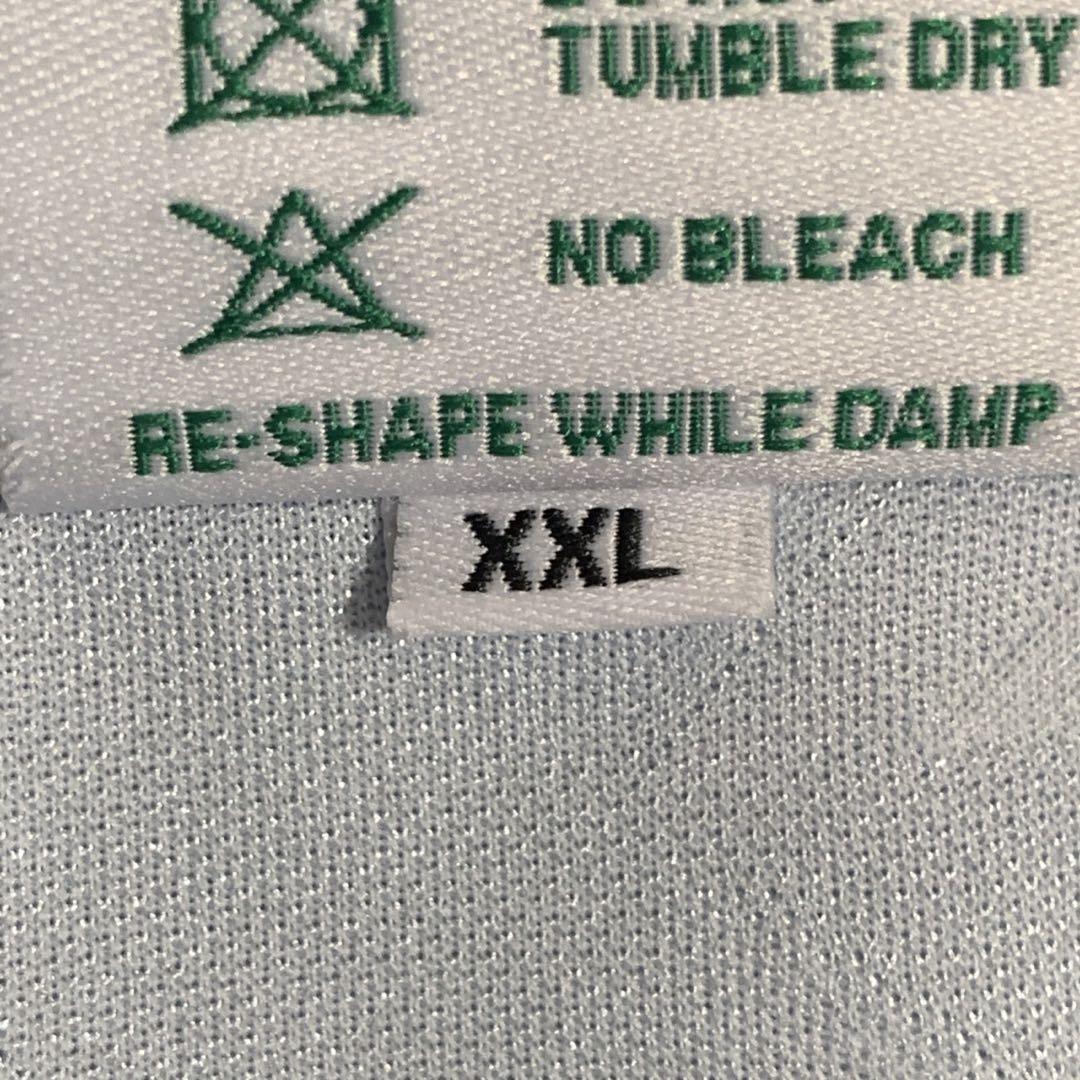 マンチェスター・シティ 89-91年 ホームシャツ XXL ナイアル・クイン