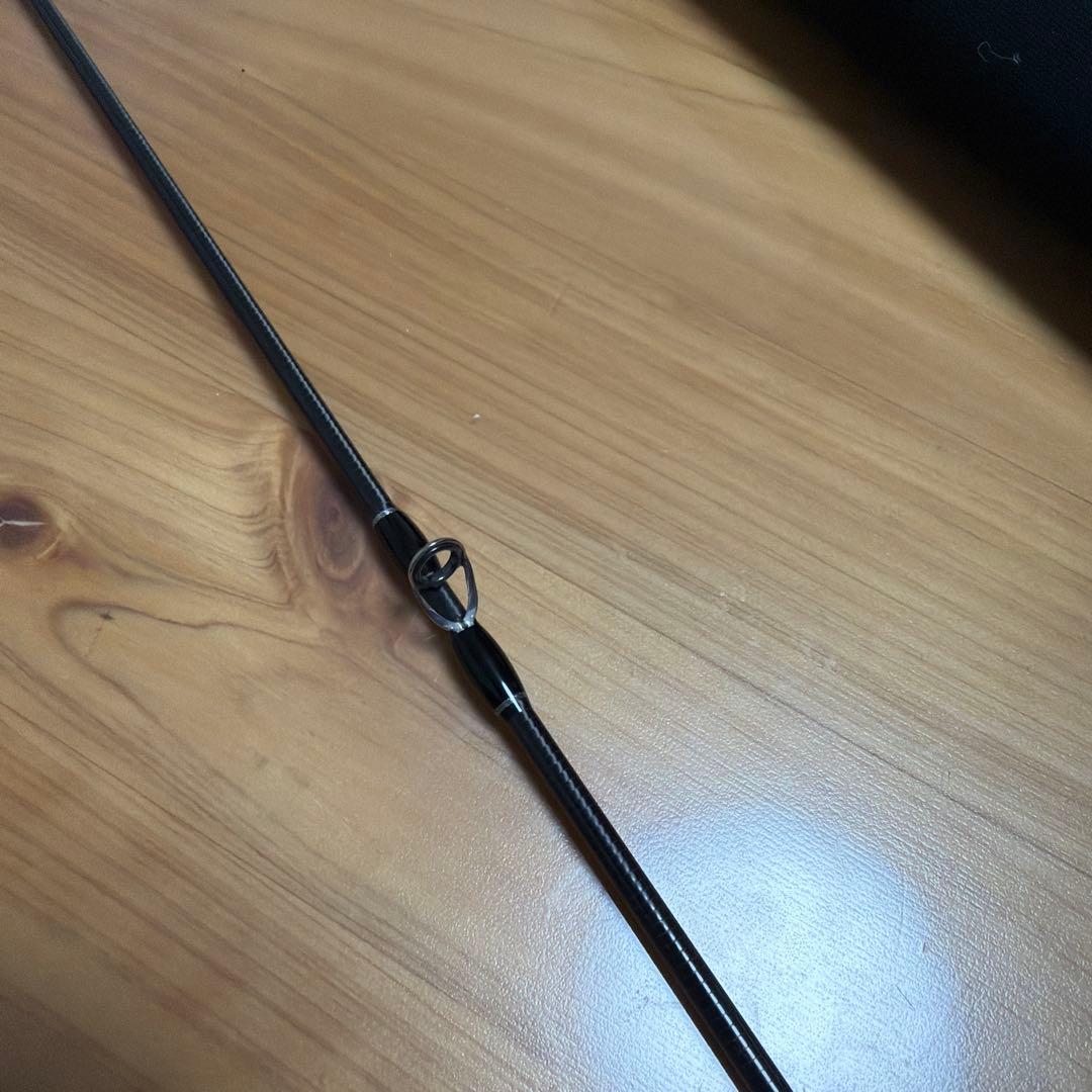 最終値下げ フィッシュマン インテ7.9UL