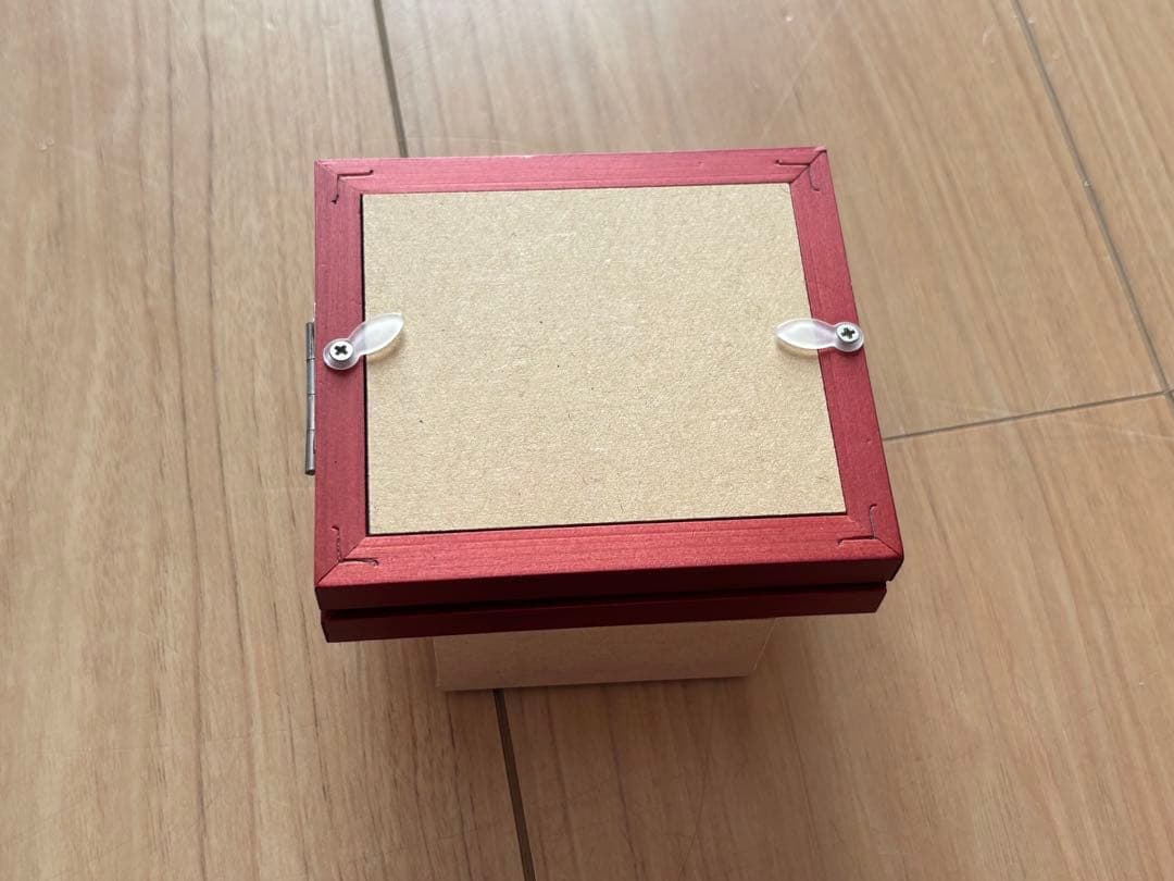 進撃の巨人　オルゴール