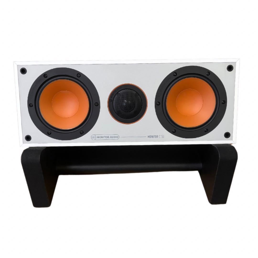 MONITOR AUDIO Monitor C150 ハヤミ スピーカースタンド