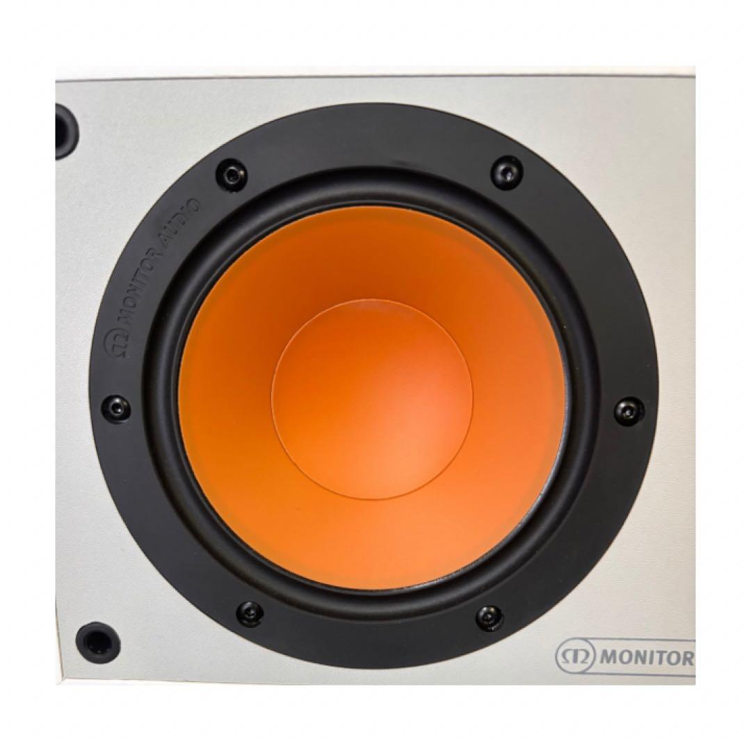 MONITOR AUDIO Monitor C150 ハヤミ スピーカースタンド