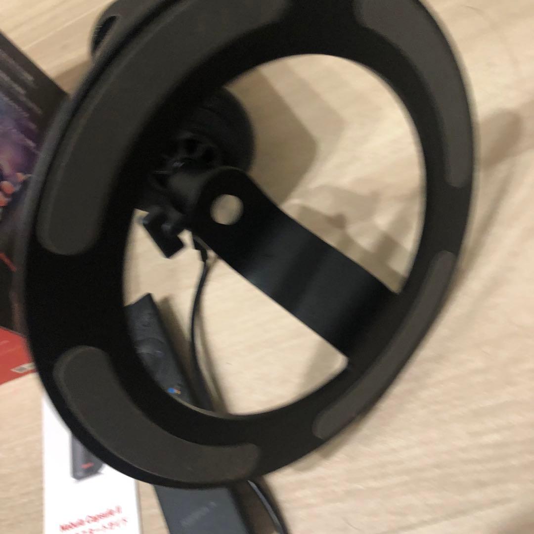 NEBULA Capsule II プロジェクター 本体　設置台付き