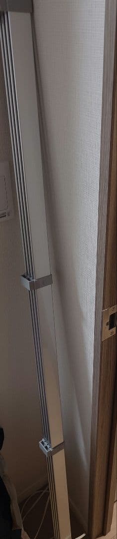 マルチヒーター 150型 ナカガワ工業150cm ZZ-NM1500