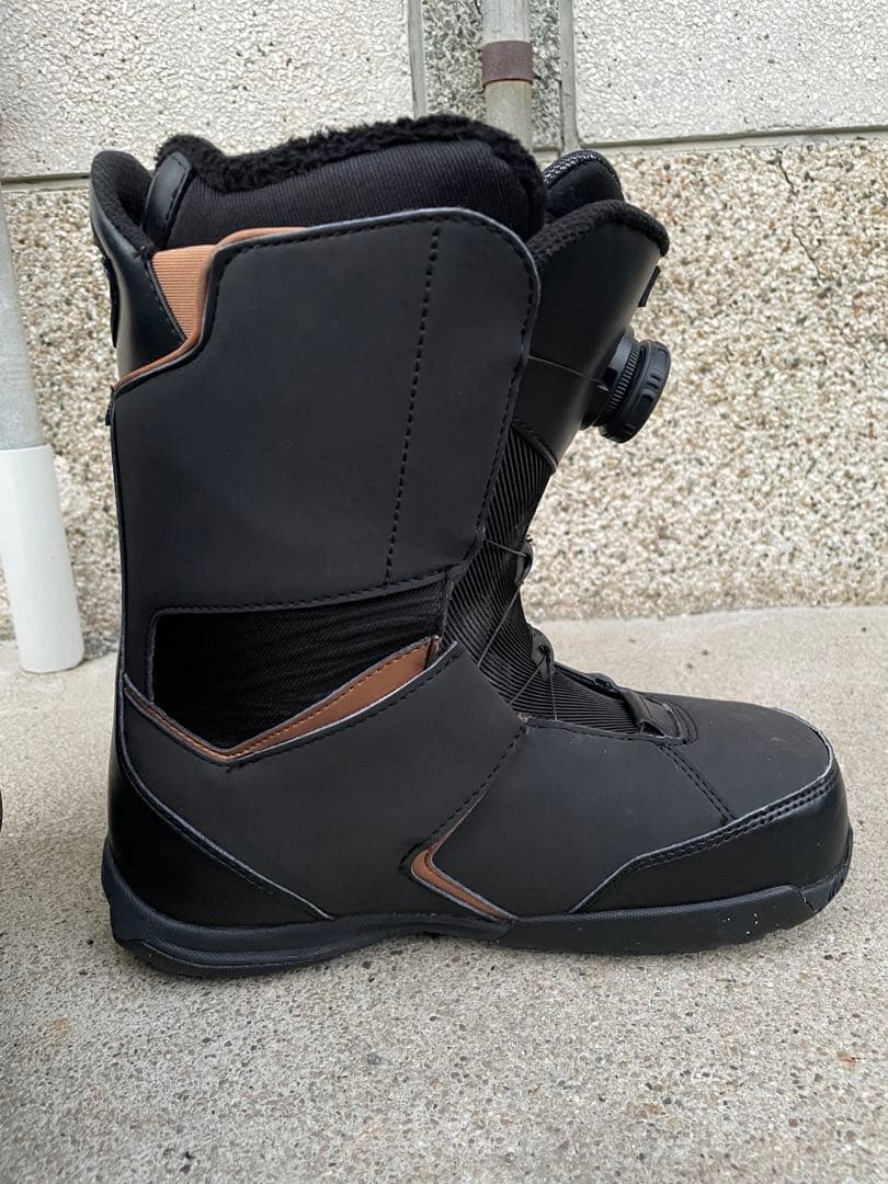 K2 ESTATE レディーススノーボードブーツ 25.0cm