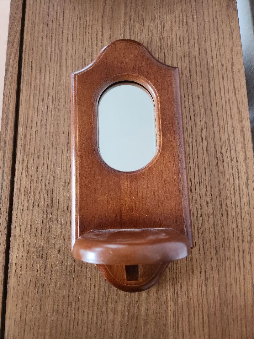 キャンドルシェルフ アンティーク 【ART OF BLACK】花台 花瓶台