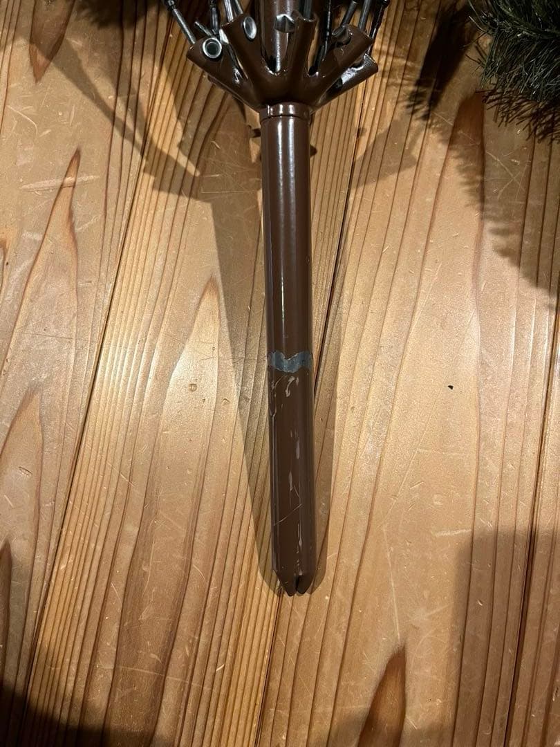 アルザス　クリスマスツリー　120cm