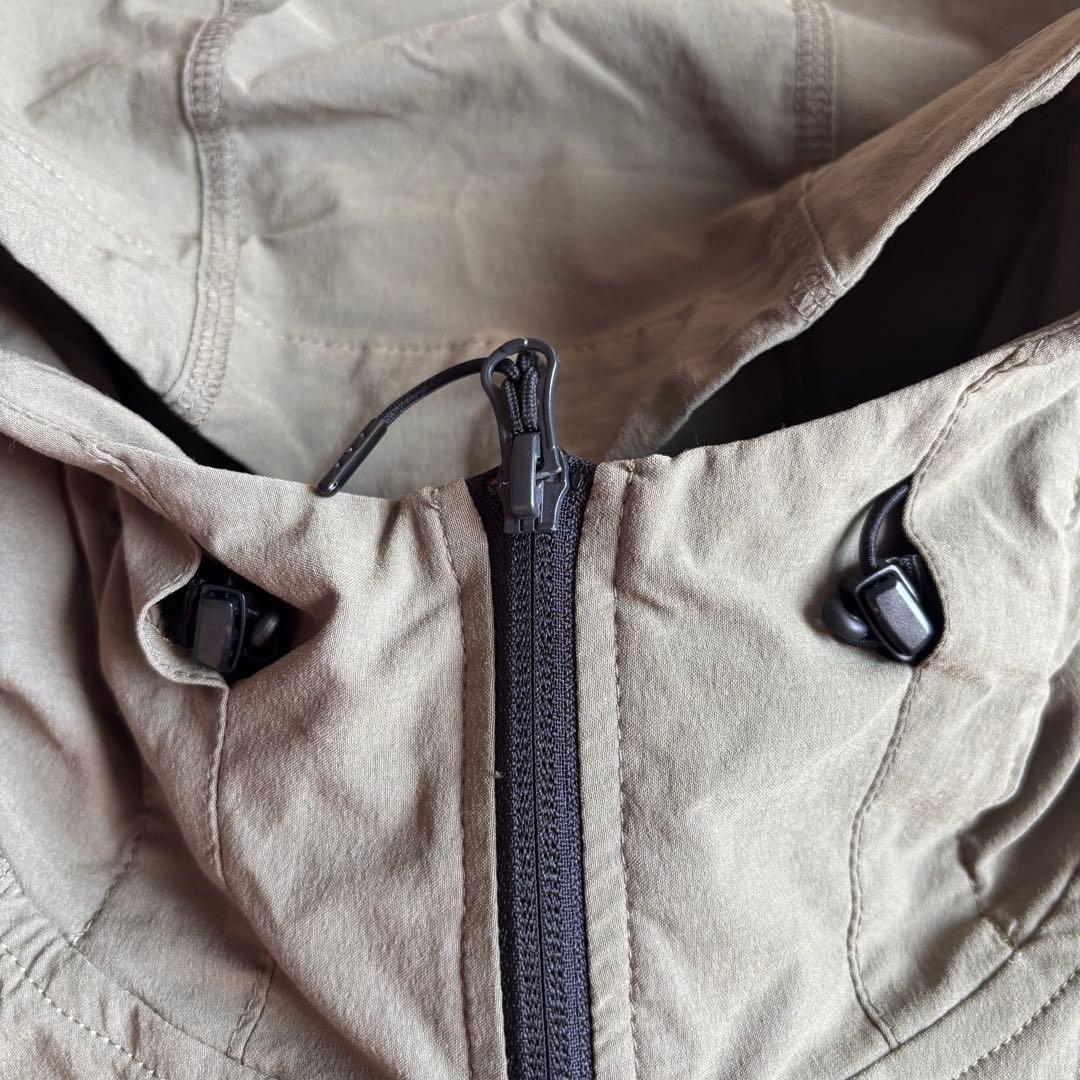 NIKE TEC ウィンドランナー ウーブン ジャケット パンツ セットアップ