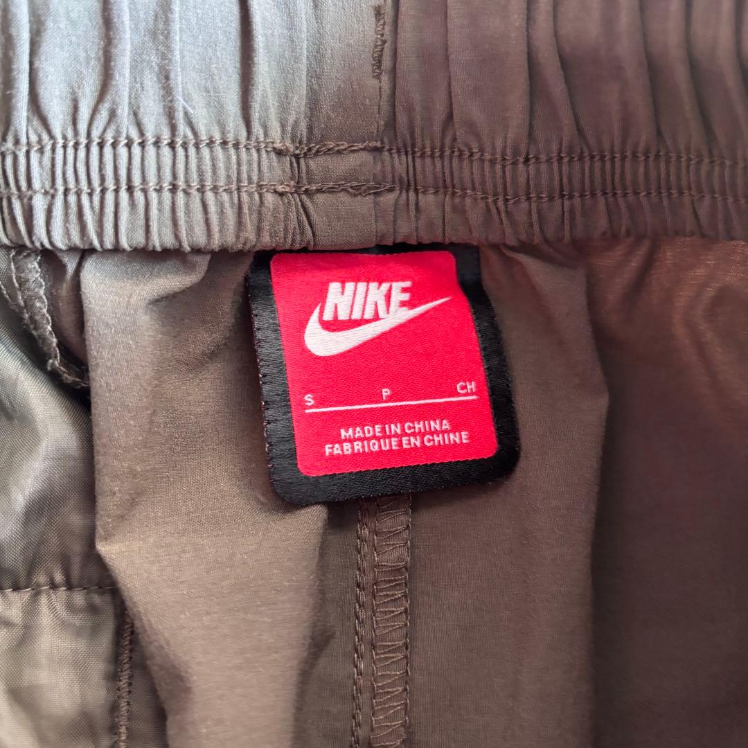 NIKE TEC ウィンドランナー ウーブン ジャケット パンツ セットアップ