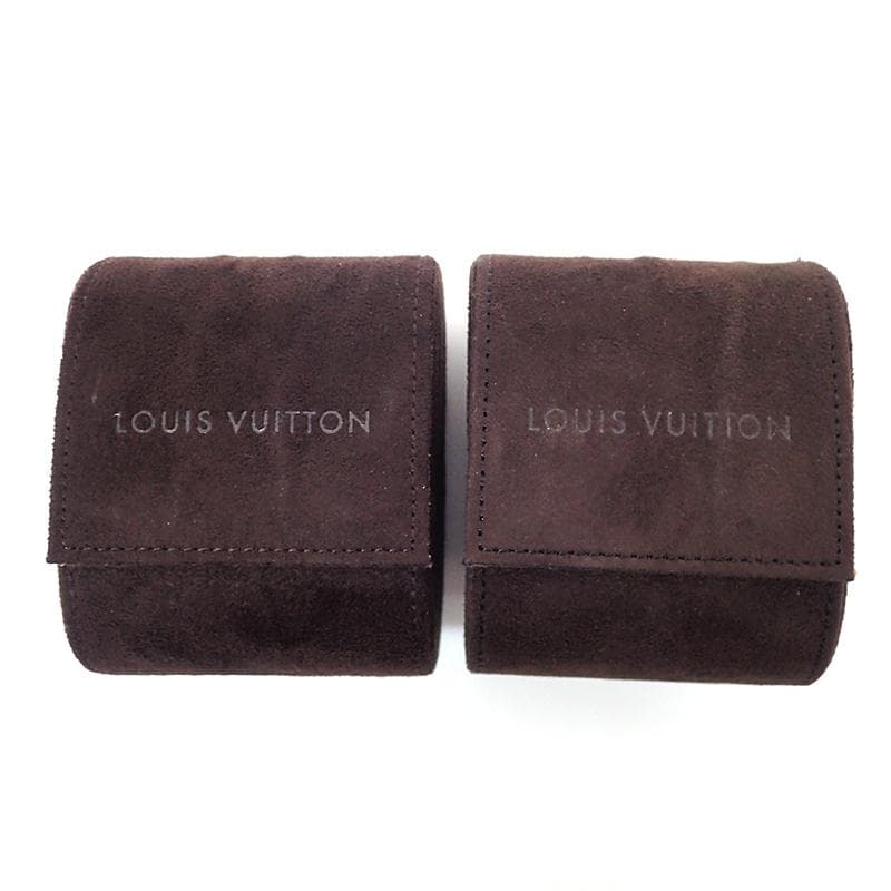 ★866 Louis Vuitton ルイヴィトン 腕時計ケース 7個セット
