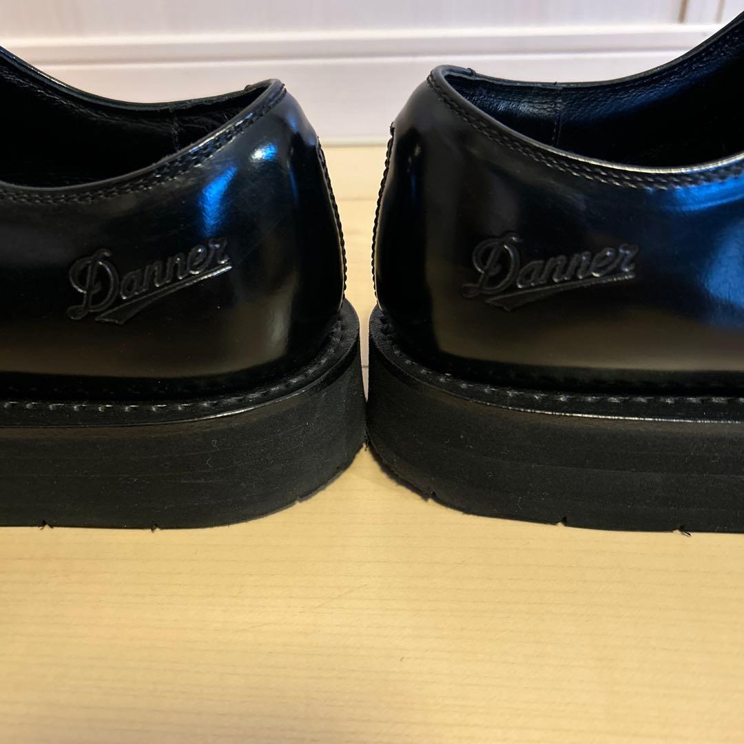 【☆超美品‼︎☆Danner×SOPHNET.】ポストマン　革靴 ドレスシューズ