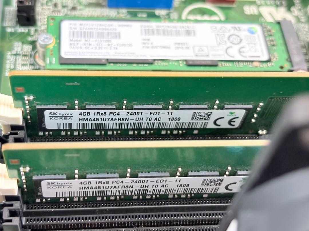 ★激安★DELL Precision 3420/Xeon/Win 11 Pro